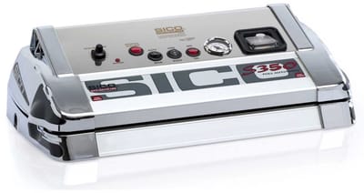 Professionele vacumeermachine voor horeca en foodservice