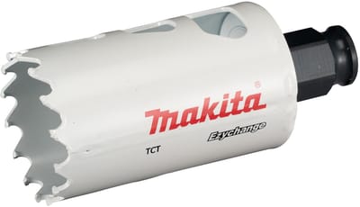 Makita E-06703 Gatzaag 40x60mm uni