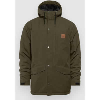 Tucano Urbano Nieuw Tucanji herenjack grijs Motowindbreaker ademend - M