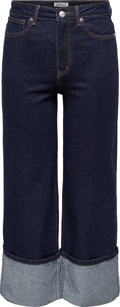 ONLY Wide-leg jeans ONLMADISON High waist Wide leg fit Jeans