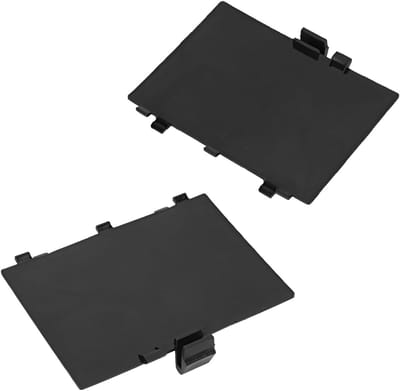 Radkrop Liner Cover ABS Isolatie voor Fietsen - Voorste Bescherming en Stijl (Verkoop per Paar)