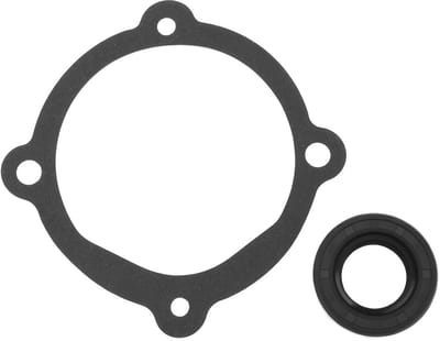 Dailygoods- Waterpomppakking Perfecte Pasvorm - Vervangingsset - Gasket - Rubber - Duurzaam - Hoge Kwaliteit - Waterpompafdichting