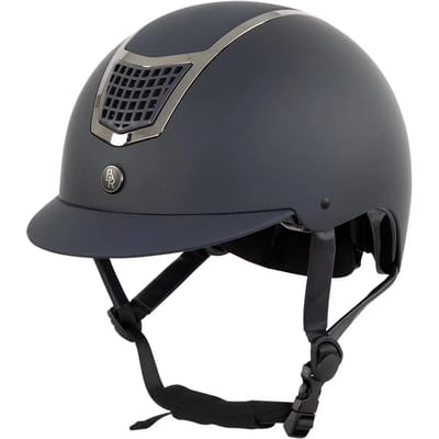 Standaard vizierhelm BR Equitation Lambda Painted