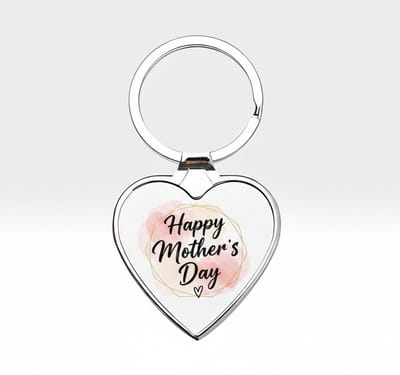Sleutelhangerl met Uniek Design | Ontwerp Jouw Eigen sleutelhanger | Handgemaakt Cadeau | Gepersonaliseerd op Aanvraag | Enkel of Grote Bestelling