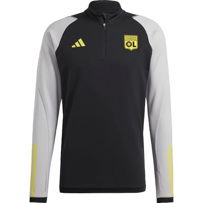 1/4 rits training top OL 2023/24