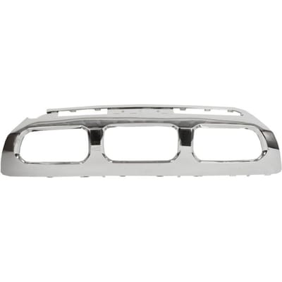 Bumper onderdelen BLIC 6502-07-3582910P
