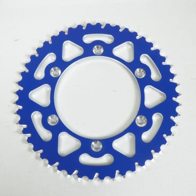 Couronne de transmission Esjot pour Moto Yamaha 250 YZ 2002 à 2004 Neuf