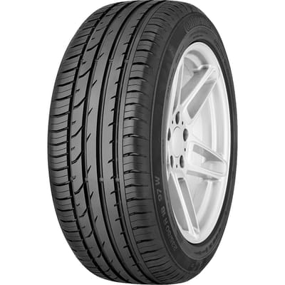 Zomerbanden CONTINENTAL ContiPremiumContact 2 205/60R16 92H