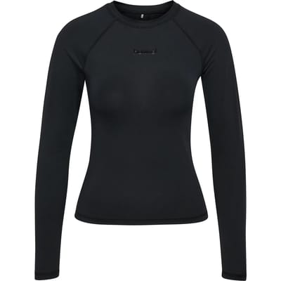 Dames-T-shirt met lange mouwen Hummel Prima