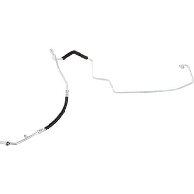 Leiding voor airconditioning THERMOTEC KTT160287