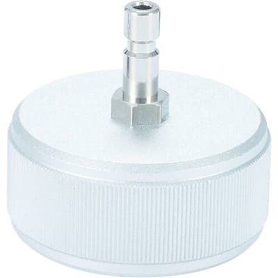 KS Tools 455.0117 Schroefadapter M62x4,0
