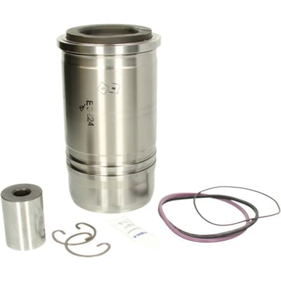Reparatieset, zuiger/cilinderbus MAHLE 209 73 90
