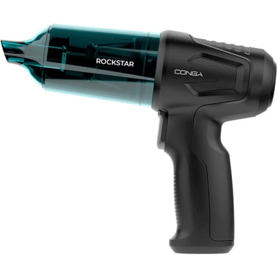 Hoover Cecotec Conga Rockstar Micro Hand