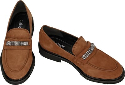 Gabor - Dames - Loafers