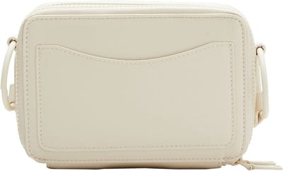 s.Oliver Schoudertas City Bag Beige