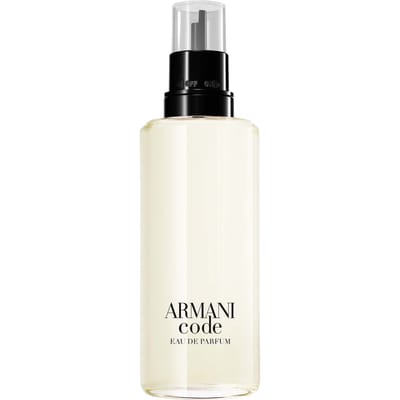 Giorgio Armani Armani Code Homme 150 ml Eau de Parfum Navulling (uitlopend)