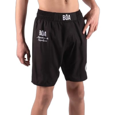 Korte MMA voor kinderen Boa Fightwear