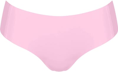 Sloggi Women ZERO Feel 2.0 Hipster (1-pack) - dames slip - suikerspin roze