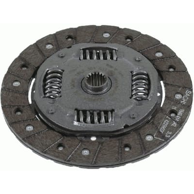 Koppelingsplaat SACHS 1862 301 031