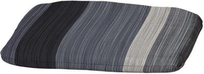 Madison - Zitkussen - Universeel - 46x48 cm - Jonna Blue - Stapelstoel - Blauw
