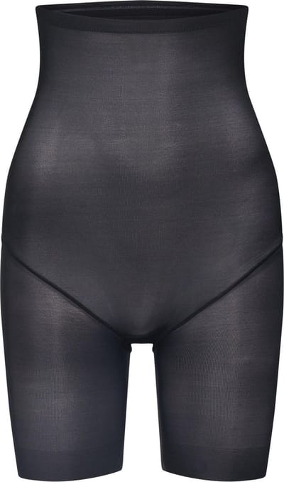 MAGIC Bodyfashion Hi Waist Long Leg - Black - Maat S