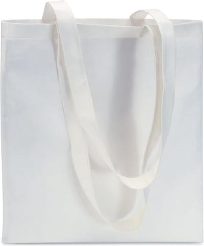 250 st boodschappen tas - multi functionele tas - non woven - 10 beschikbare kleuren