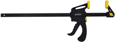 Awtools - Professionele Snelspan Klem - 600 mm - Ergonomische Handgreep
