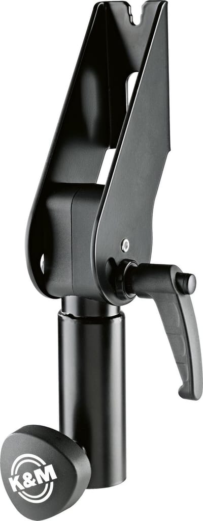 König & Meyer 19610 Statiefadapter - Accessoire voor standaards