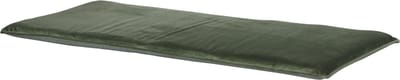 Madison - Bankkussen - Outdoor - Velvet Green - 180x48 - Groen - Weerbestendig