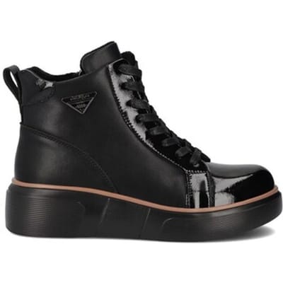 Enkellaarzen Filippo DBT645325BK