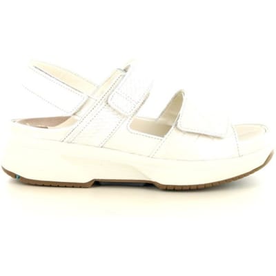 Xsensible -Dames - crÈme - sandalen - maat 37