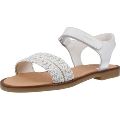 Platte sandalen Pablosky 451400p