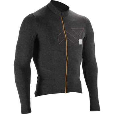 Langarmshirt Leatt Endurance 4.0