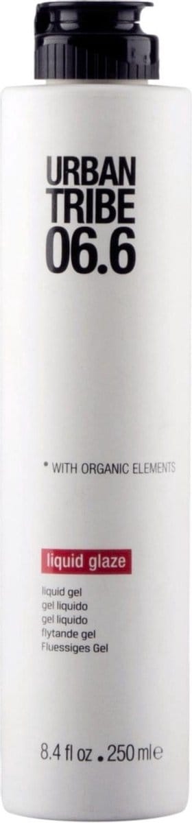 urban Tribe 06.6 Liquid Glaze 250 Ml
