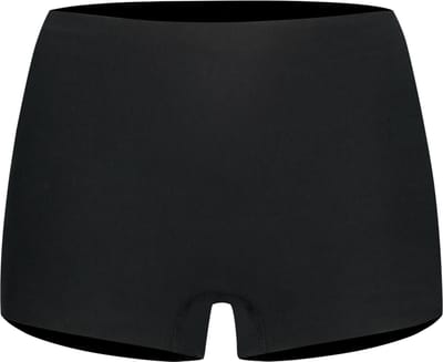 Ten Cate Secrets cotton shorts zwart voor Dames | Maat L