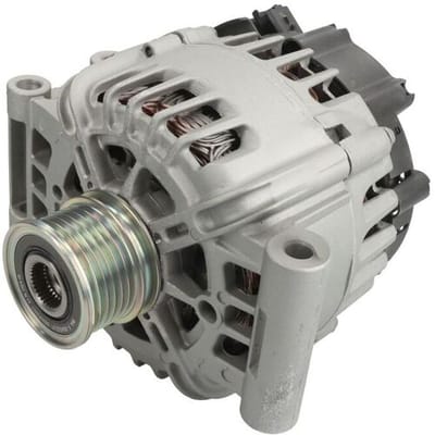 Driefasige generator STARDAX STX102449R
