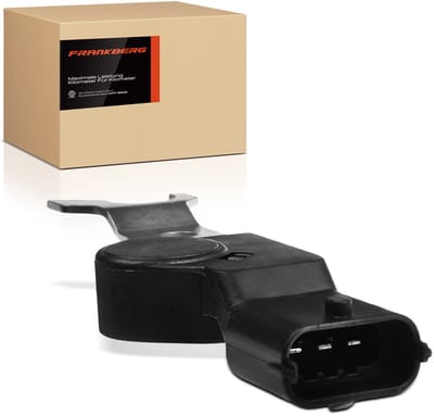 Frankberg 1x nokkenaspositiesensor voor Opel Astra G Omega B 2.2L