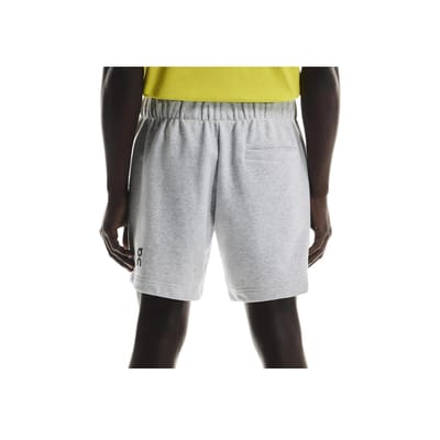 Op Ang Pao Club Zacht Comfortabel Veelzijdig Logo Meerdere Zakken Casual Shorts Heren shorts Meteor-Grijs 1MF10481756 L yellow