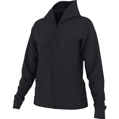 CRIVIT Dames vest (Zwart, XS (32/34))