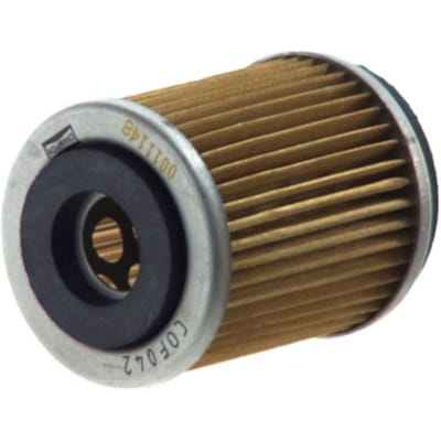 Oliefilter CHAMPION HF142 COF042