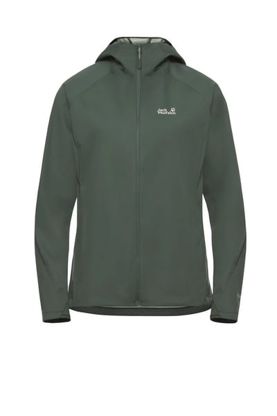 Jack Wolfskin Skyvail Jkt W