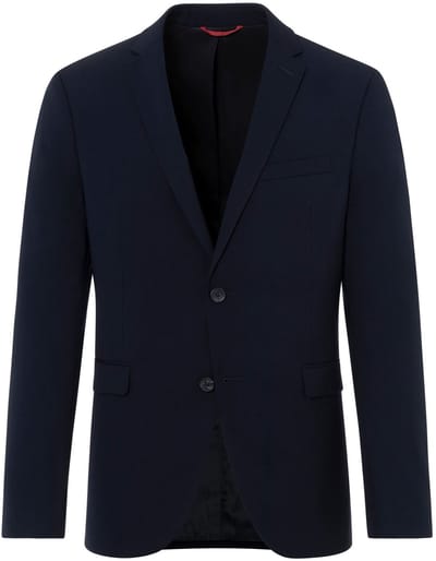 Thomas Goodwin Slim-fit pak, 2-delig.