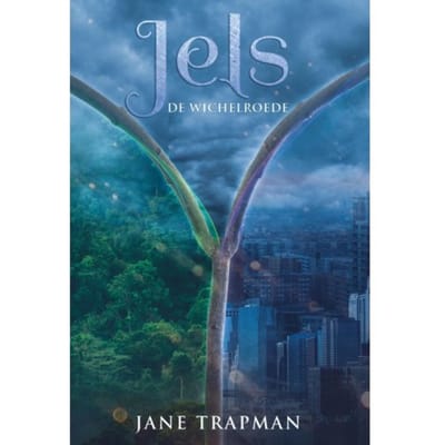 Jels - Jels - Jane Trapman