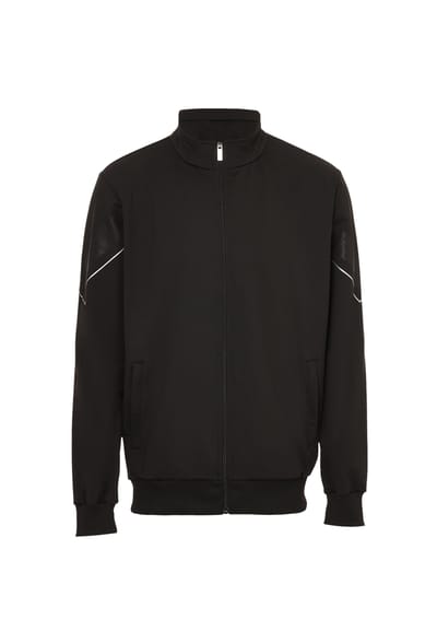TALENCE Jas Heren zwart