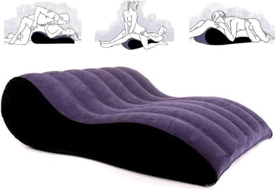 JMZR® Sex Kussen - Seks Stoel - bdsm Meubels - Sex Sofa – Sexmeubel voor Mannen en Vrouwen