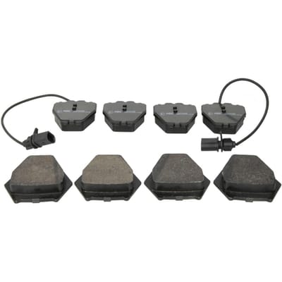 Remblokset ABE C1A050, voor