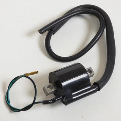 bobine ht kyoto voor scooter aprilia 50 scarabeo 2t 1998 tot 2005 nieuw