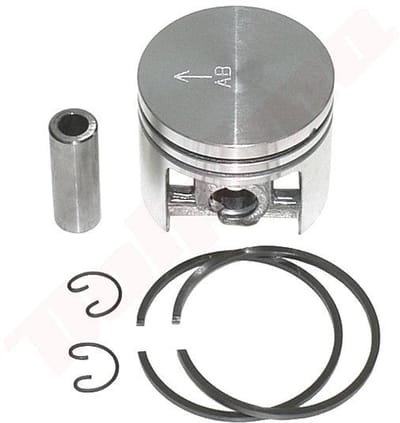Zuigerset passend op STIHL FS280 40mm ( 4119 020 1216 ) GOLF