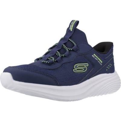 Skechers Bounder Pro Schoenen Blauw EU 27 Jongen