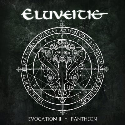 Evocation Ii - Pantheon - Eluveitie